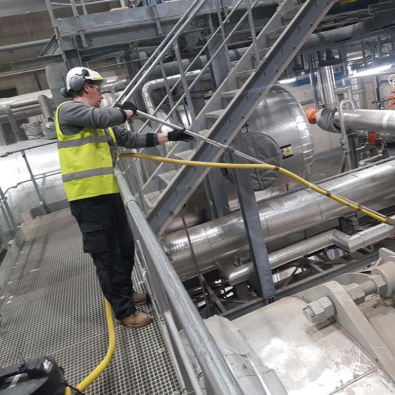 4 Power Engineering Ltd