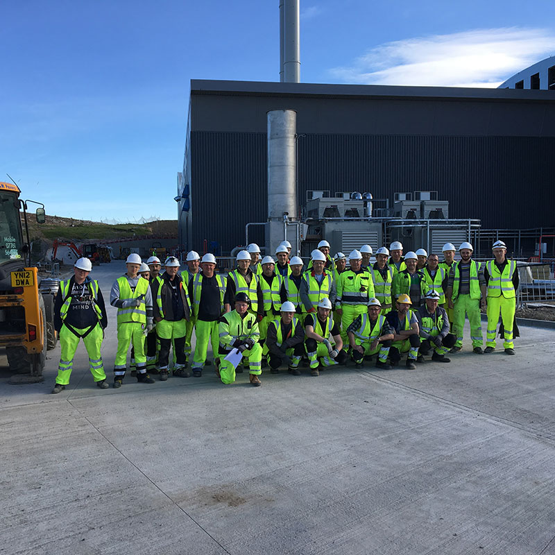 4 Power Engineering Ltd