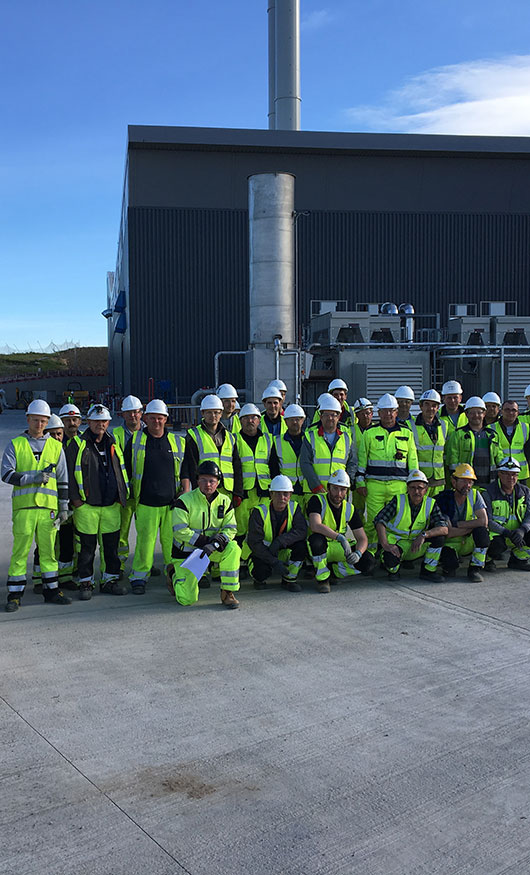 4 Power Engineering Ltd